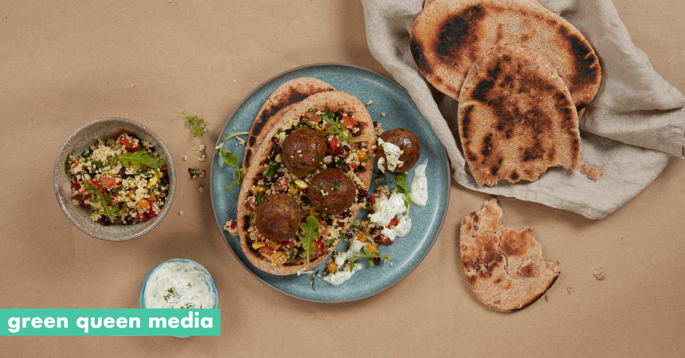 Ivy Farm Eyes 2025 Launch for Cultivated Meat with ScaleUp Deal