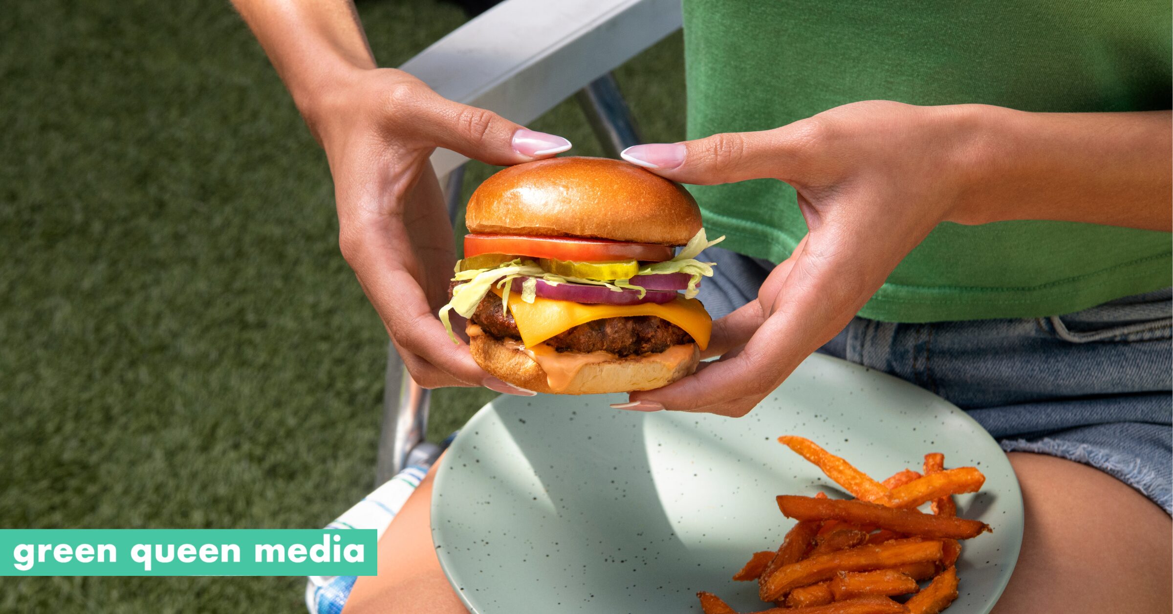 PBFA: 'Plant-Based is Here to Stay' If Barriers are Removed