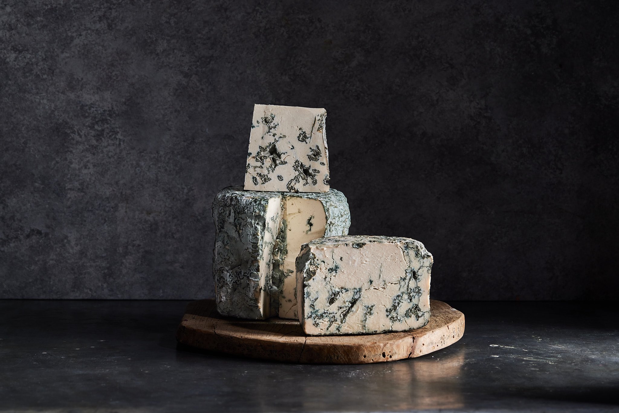 climax blue cheese
