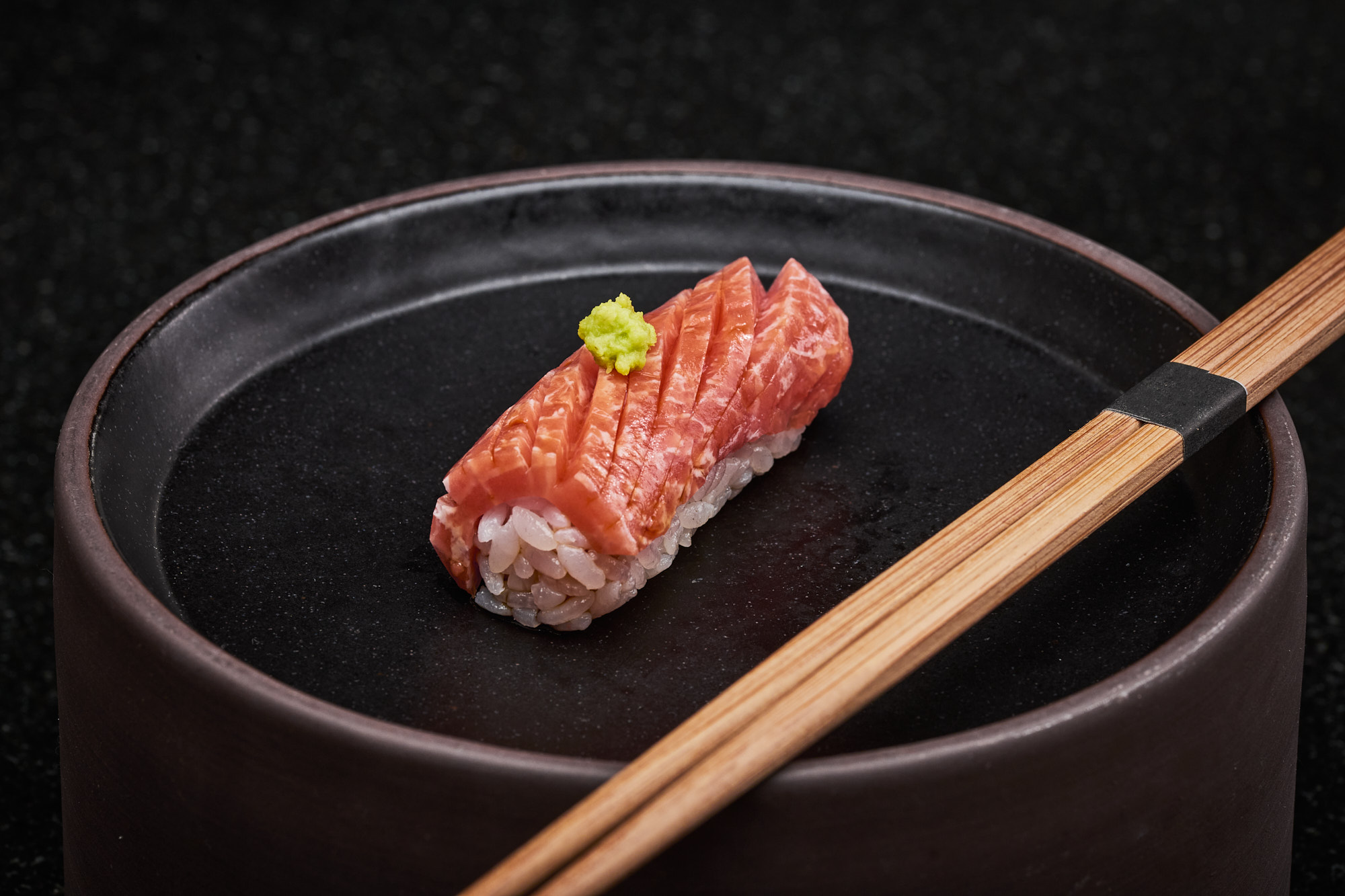 Wanda Fish's Cultivated Bluefin Tuna Toro Set for 2026 Launch