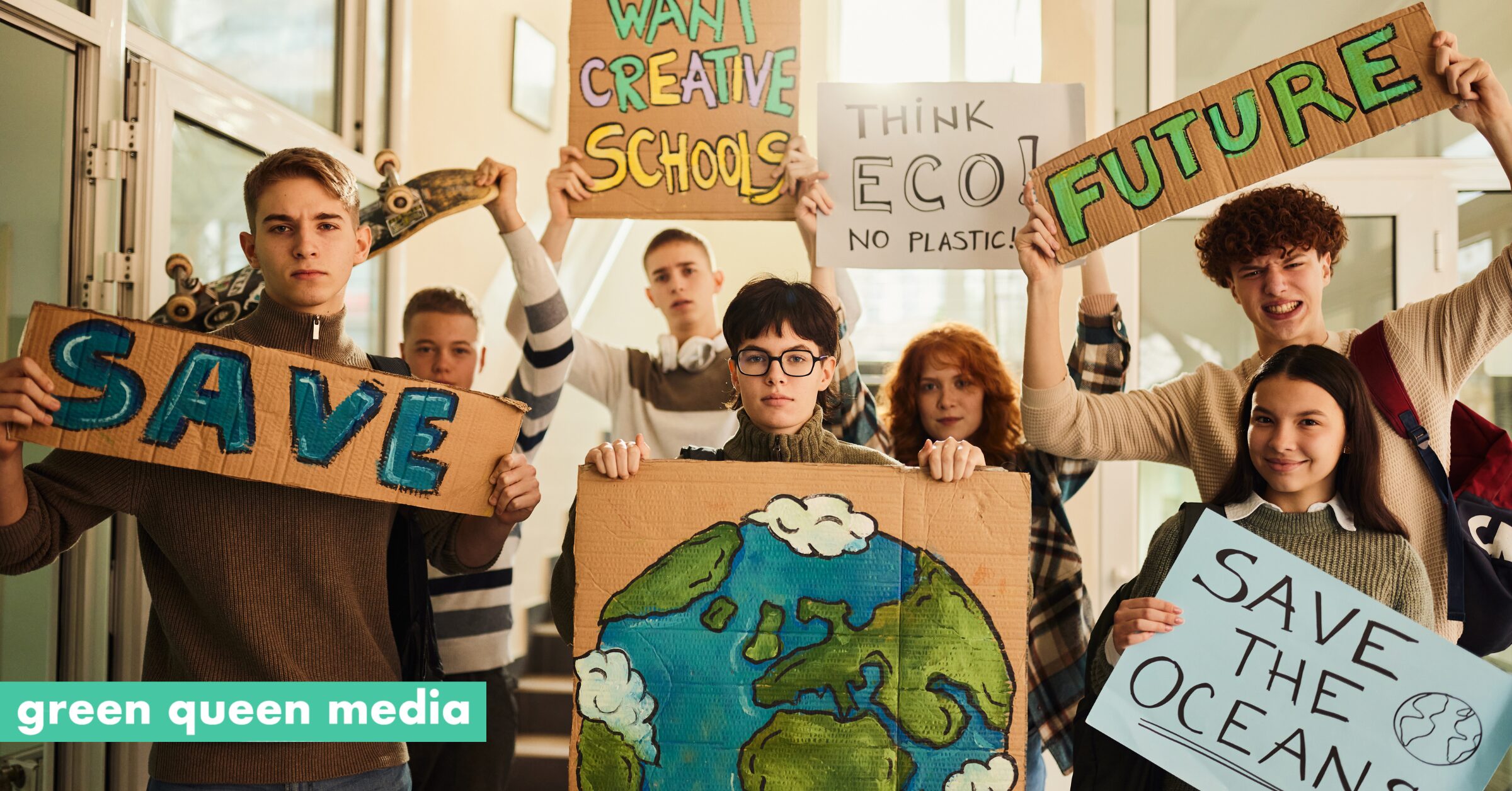 How US States Can Support Climate Change Education in Schools