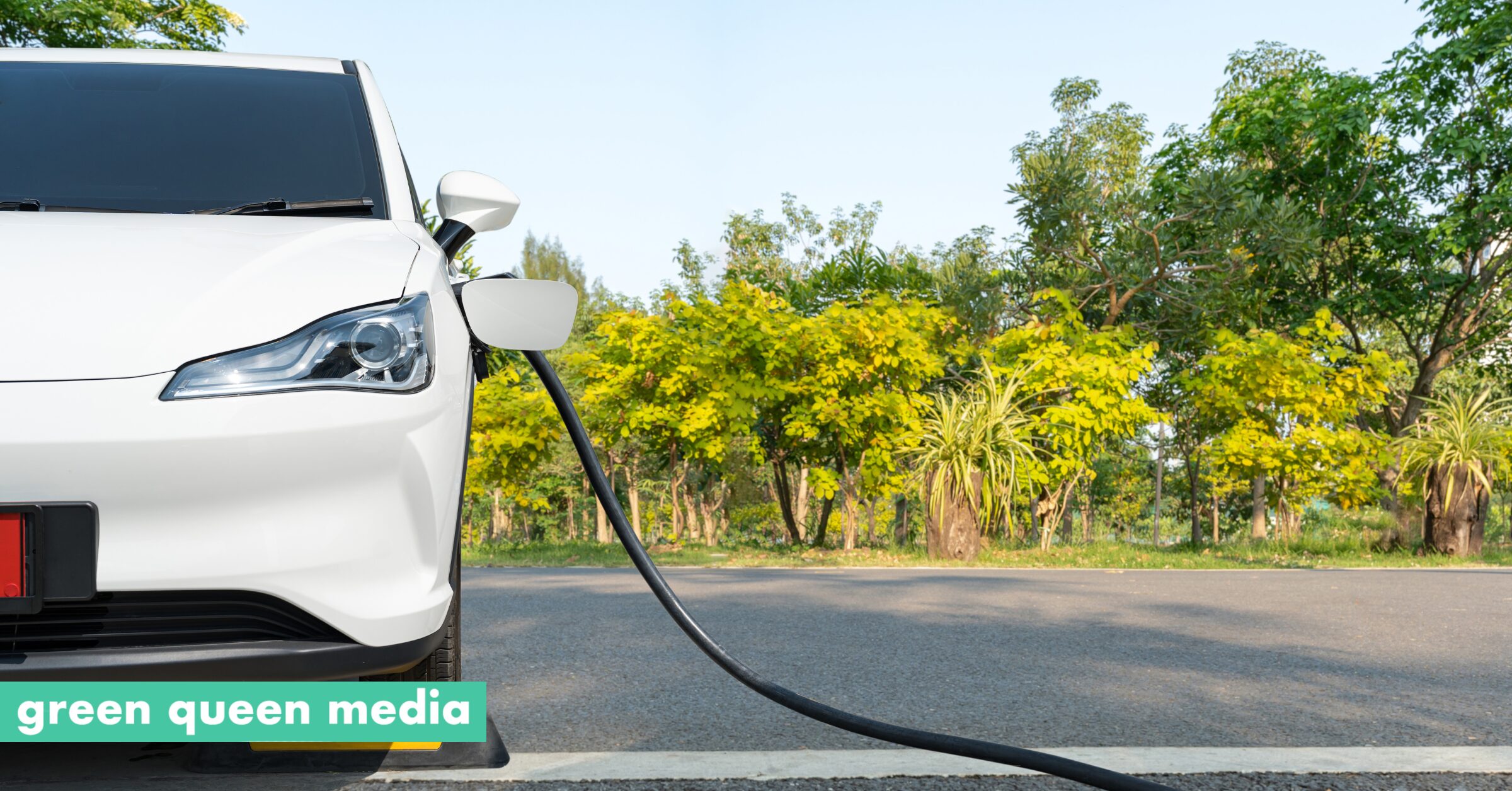 Rural Rising Vehicle The Rural Families Saving Money (& the Planet) with EVs