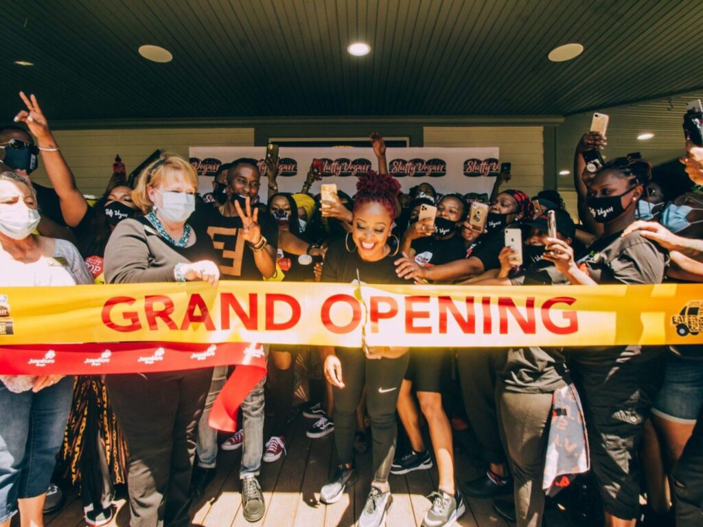 slutty vegan atlanta airport