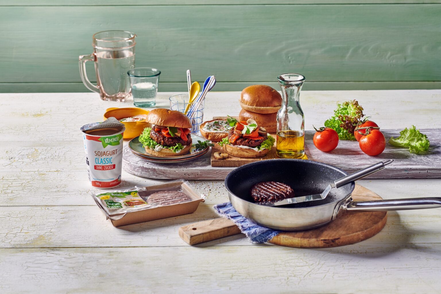 Lidl's Climate Goals Make It A Protein Transition Leader, But More Work