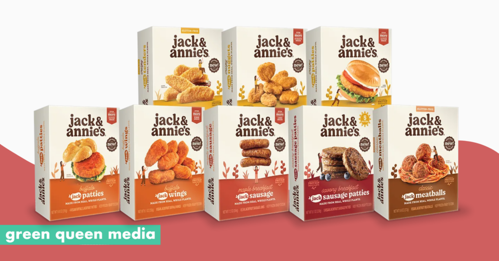 Jackfruit Meat Producer Raises $5M to Tackle America's Fibre Deficiency
