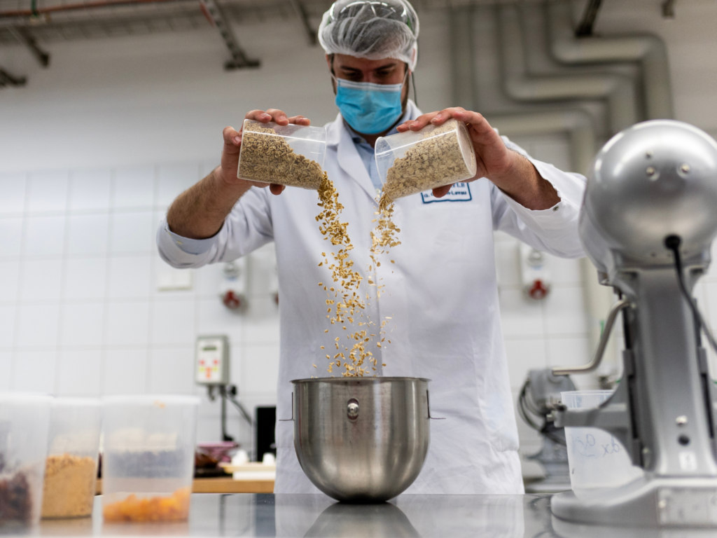 tate and lyle sugar reduction