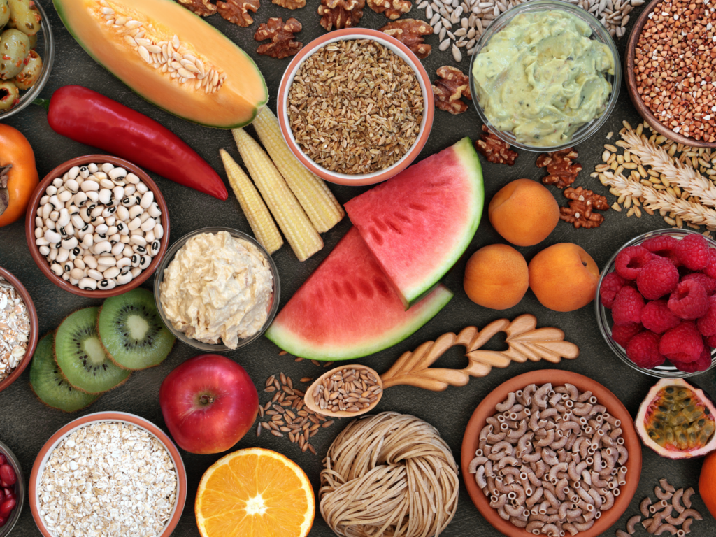 plant based diet cancer risk