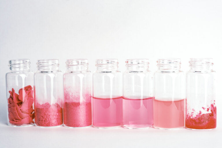 Japan's Spiber Takes on Luxury Fashion with Sustainable Brewed Protein