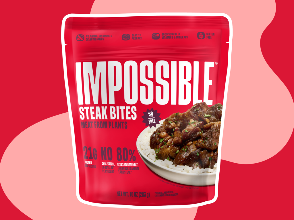 Impossible Foods Must Pay Lawyer Fees to Influencer for Forcing Trademark Trial, Rules Judge