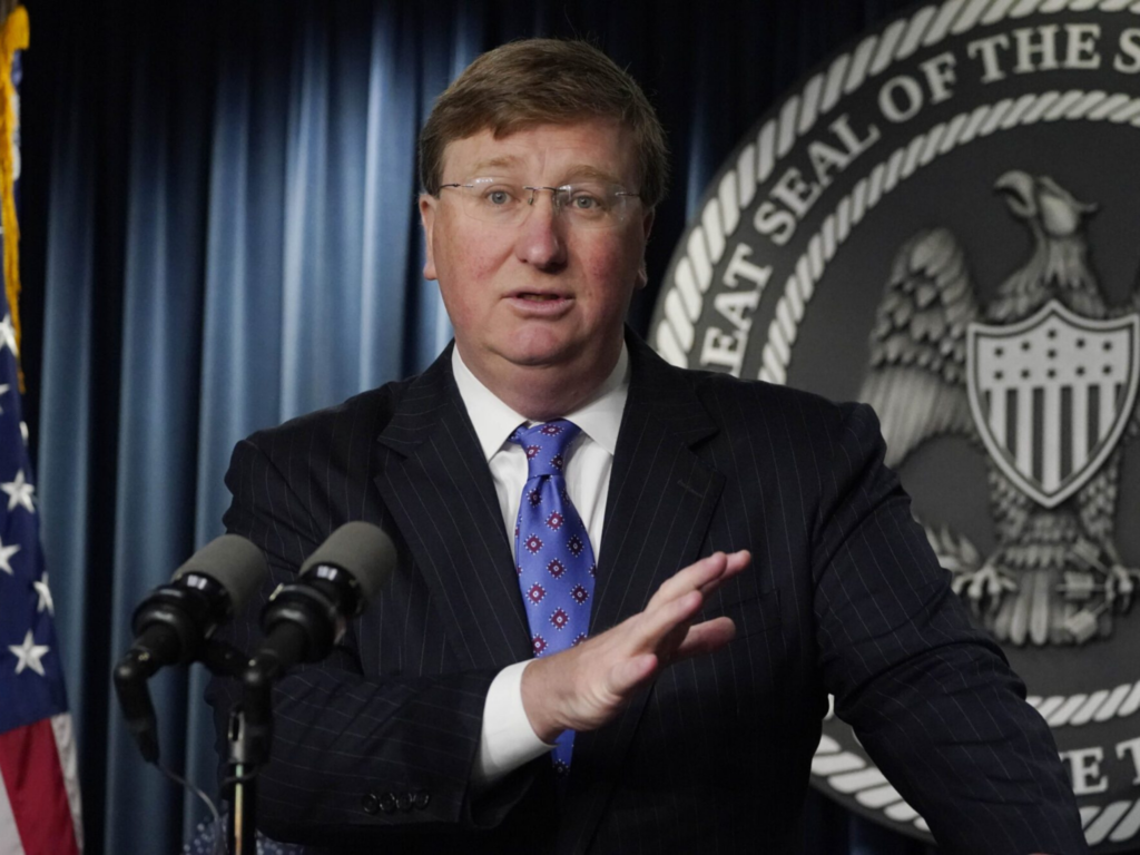 After Cultivated Meat, Mississippi Becomes First US State to Ban Cell-Cultured Dairy