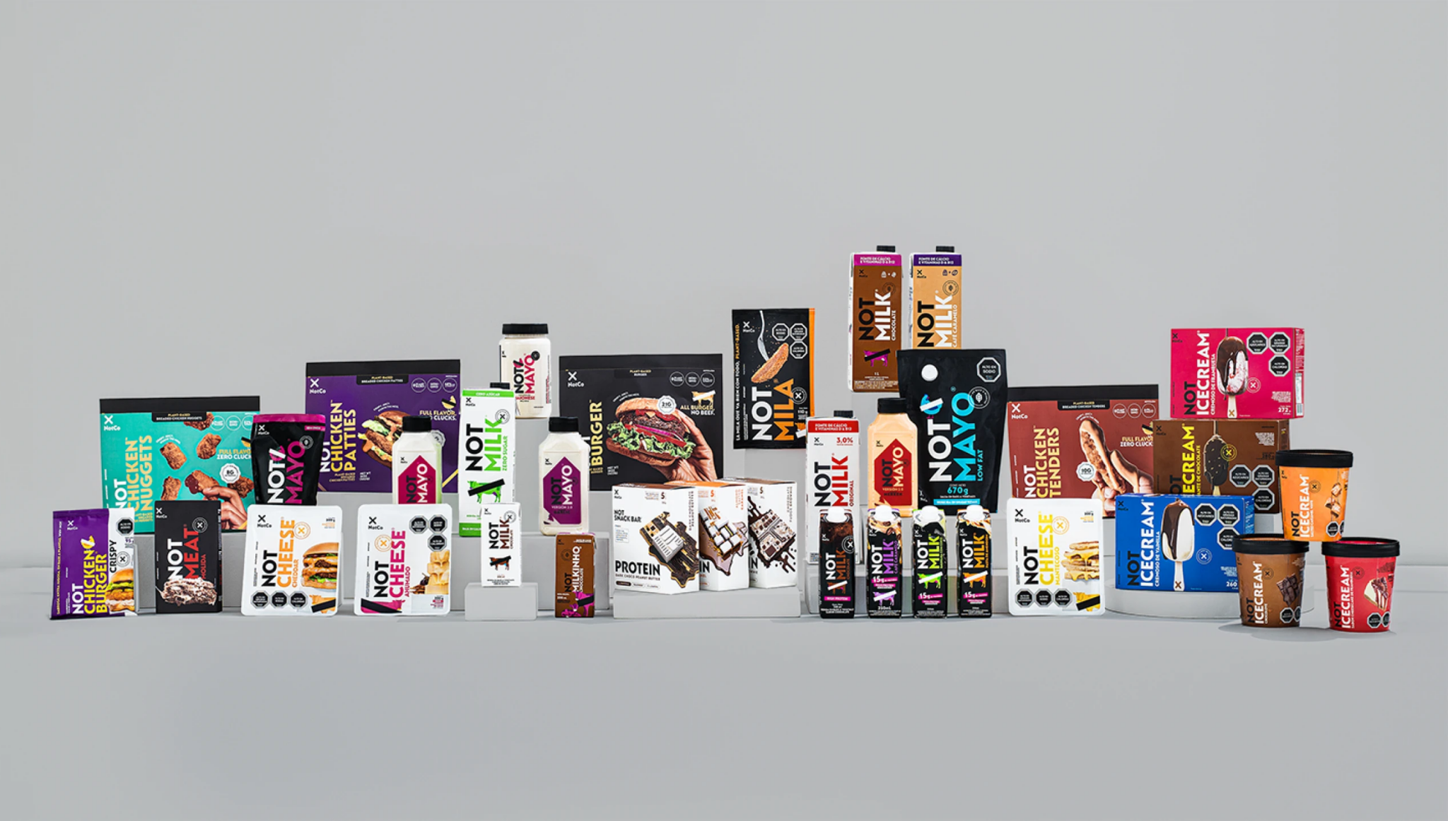 Inside NotCo’s AI-Driven Food Revolution: Is This the Future of How We Eat?