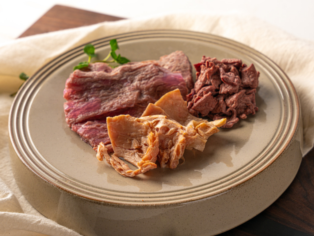 lab grown meat halal