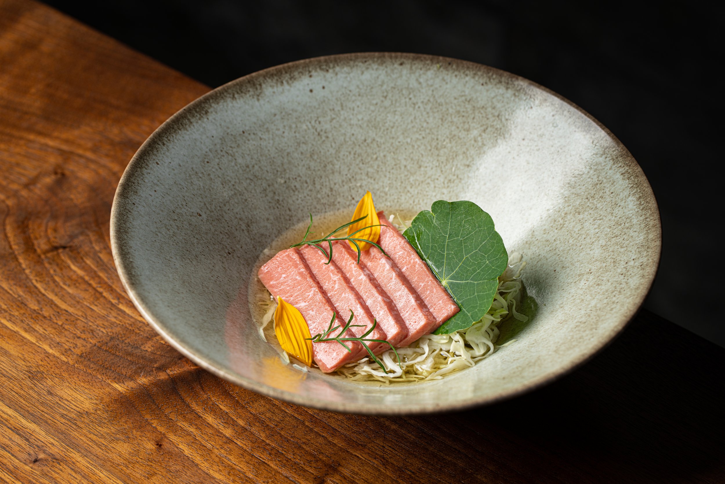 Future Food Quick Bites: Impossible x Big Boi, Oatly Strawberry Matcha & Upside Foods