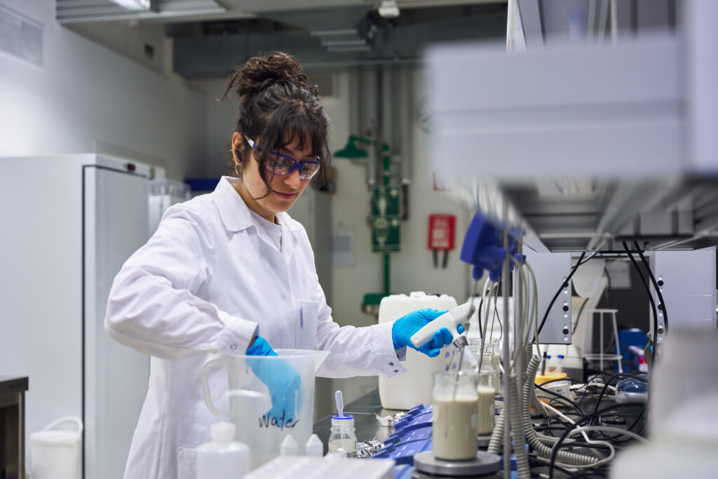 cultivated biosciences