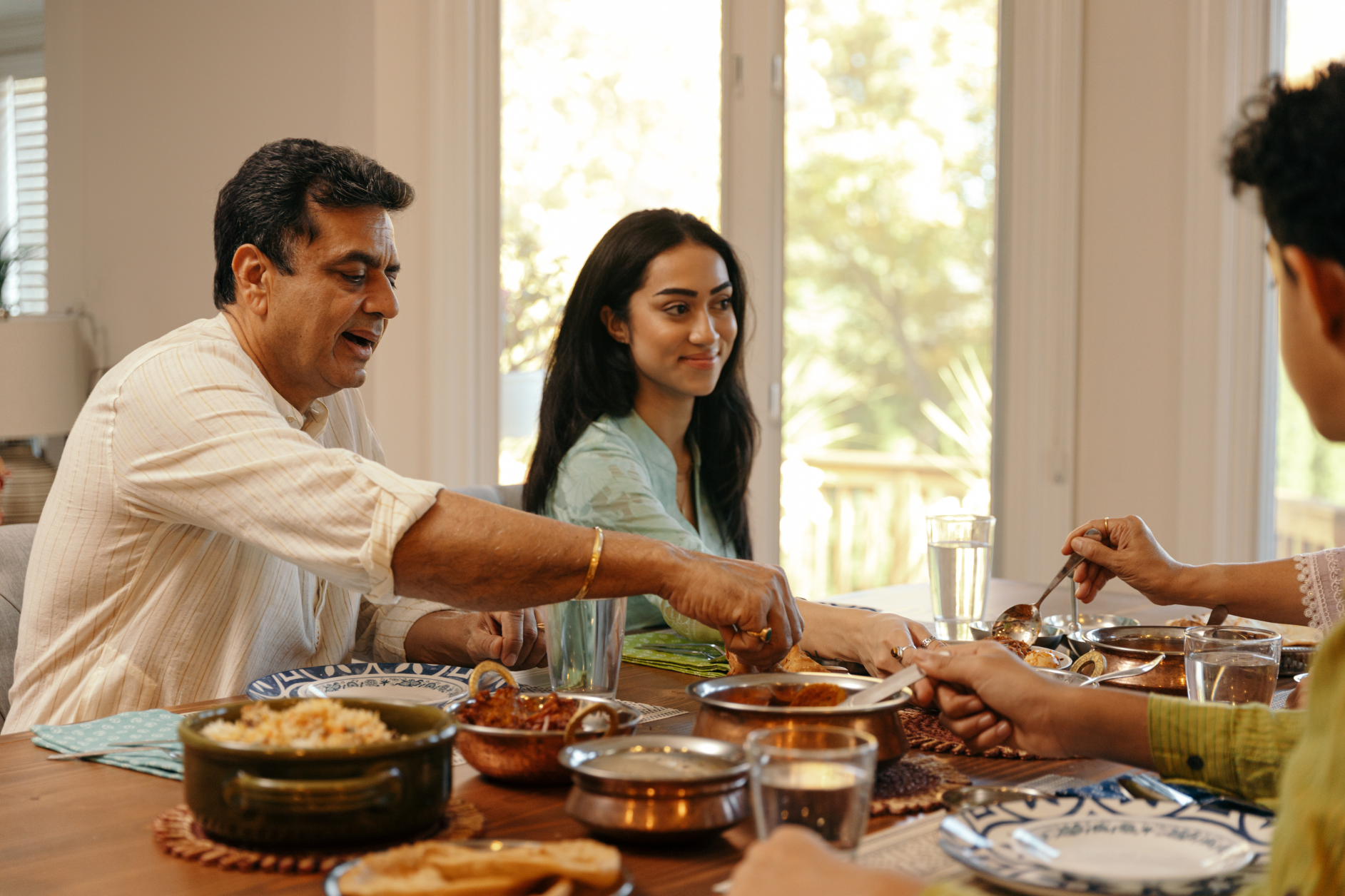 plant based diet aging