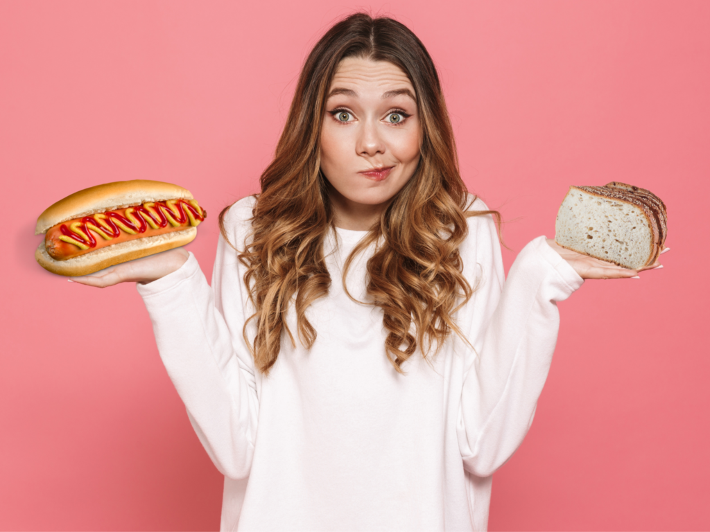 are all ultra processed foods bad