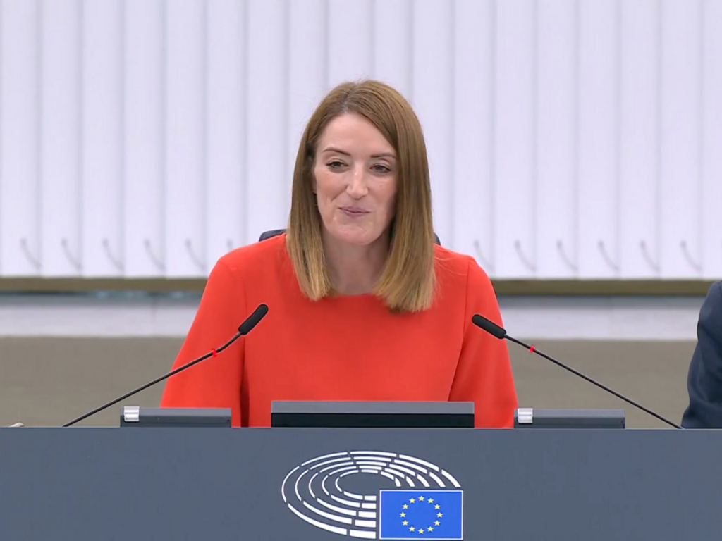 EU Asked to Include Microbial Proteins & Fermentation in Upcoming Biotech Act