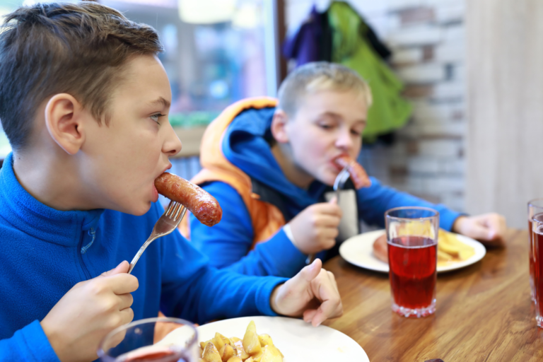 View of No Amount of Processed Meat is 'Safe' for Health, Finds Major Review