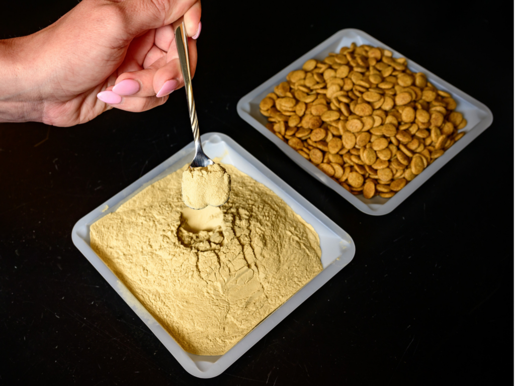 Bond Pet Foods Bags Investment from Symrise for Precision-Fermented Proteins