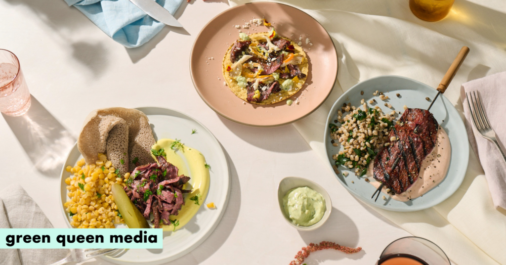 Exclusive: Israel’s Aleph Farms Taps Singapore Manufacturer to Expand Cultivated Meat Across Asia-Pacific