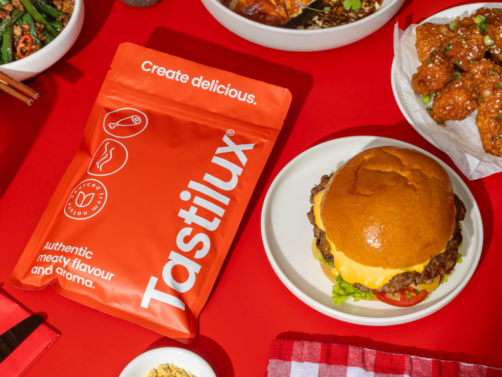 nourish ingredients tastilux