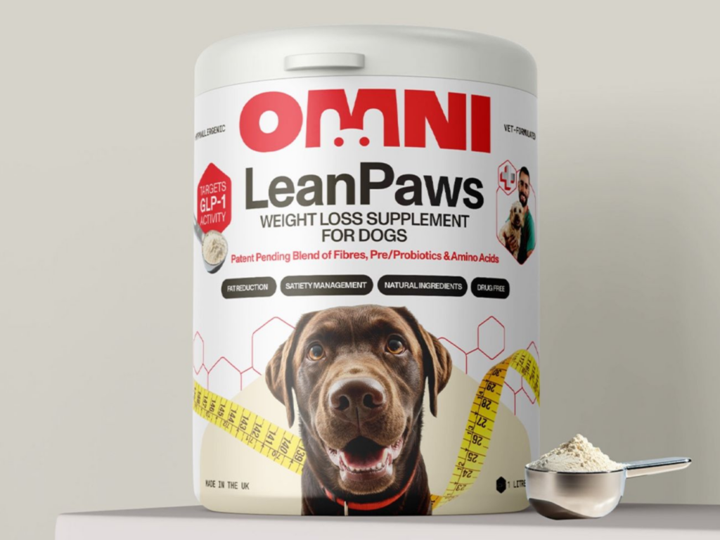 ozempic for dogs