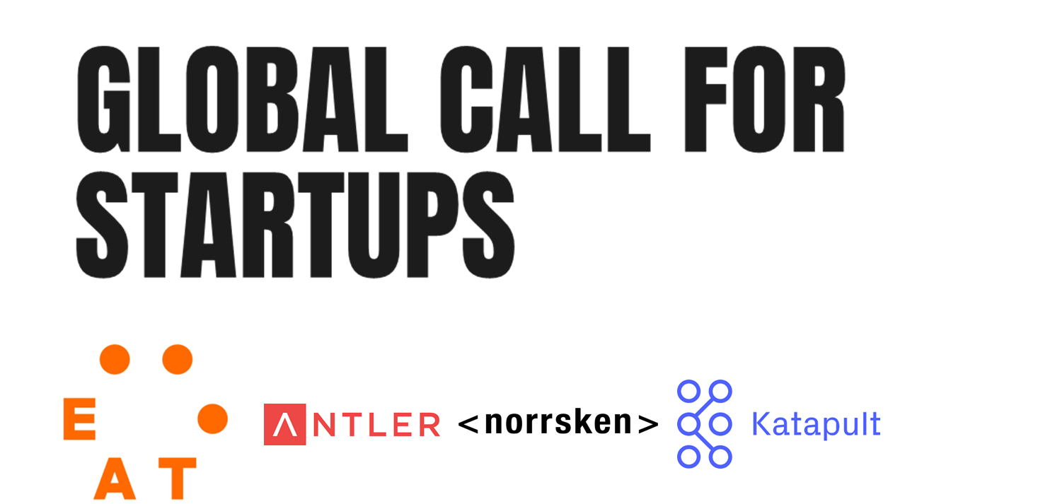 Global Call for Startups 2025: Announcing the Winners Driving Food System Transformation