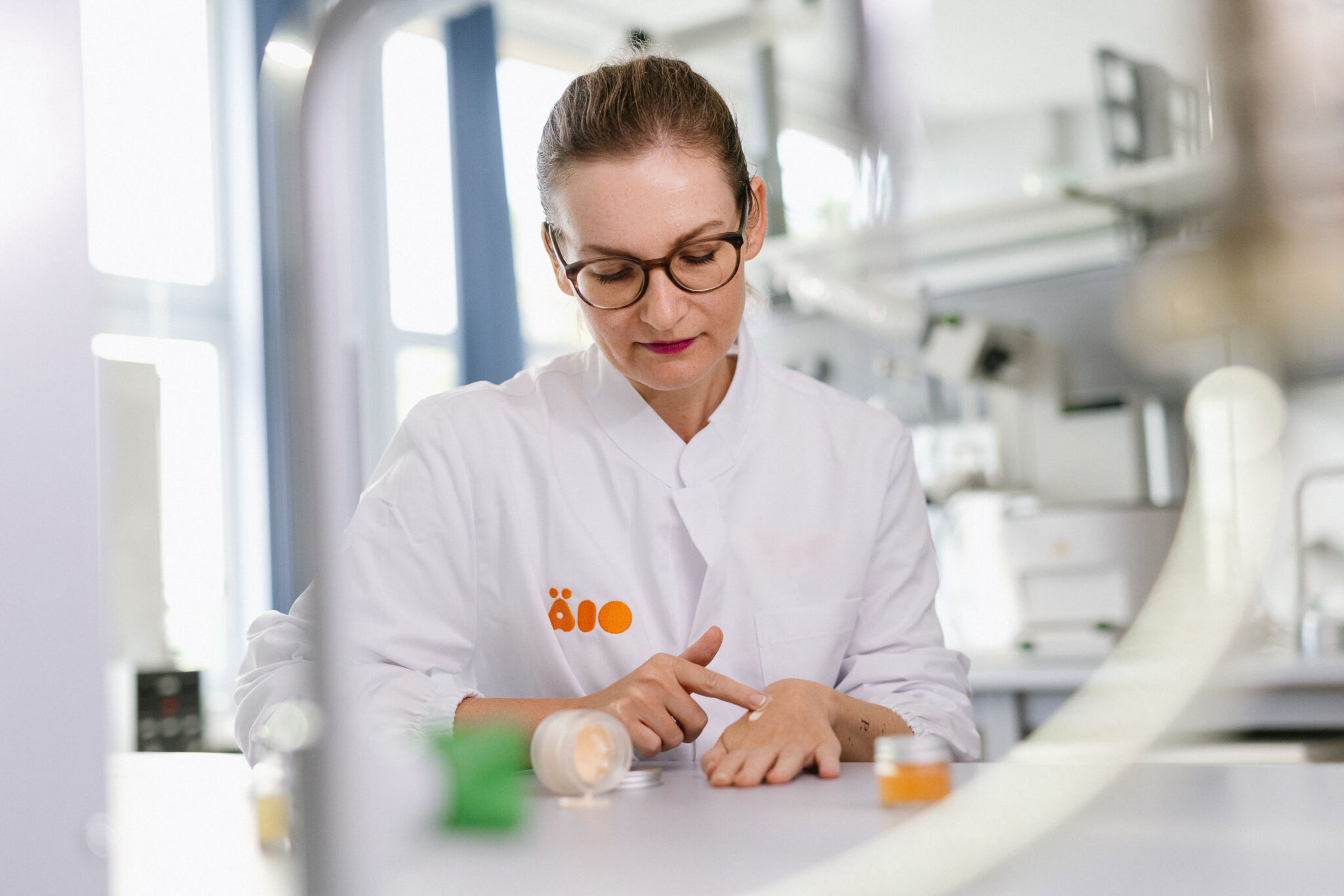 Äio Eyes 2025 Cosmetics Launch for Yeast-Based Palm Oil Substitute