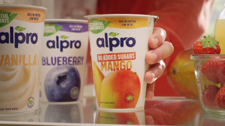 Alpro Bets on Young Europeans Amid ‘Excellent’ Growth in Plant-Based ...