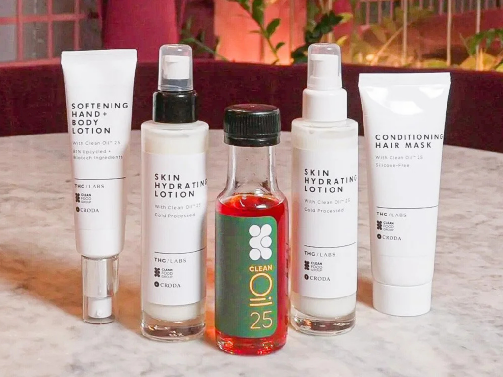 Clean Food Group Nets $7M in Funding to Become World’s Largest Yeast Oil Manufacturer