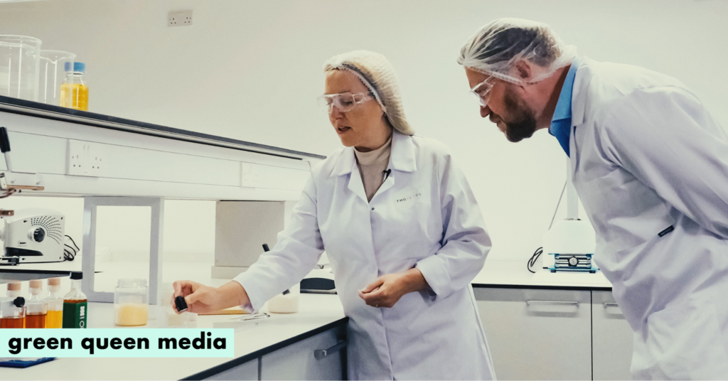 Clean Food Group Nets $7M in Funding to Become World’s Largest Yeast Oil Manufacturer