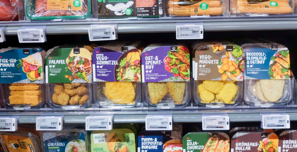 plant based meat ban