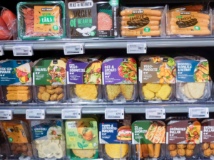 plant based meat ban