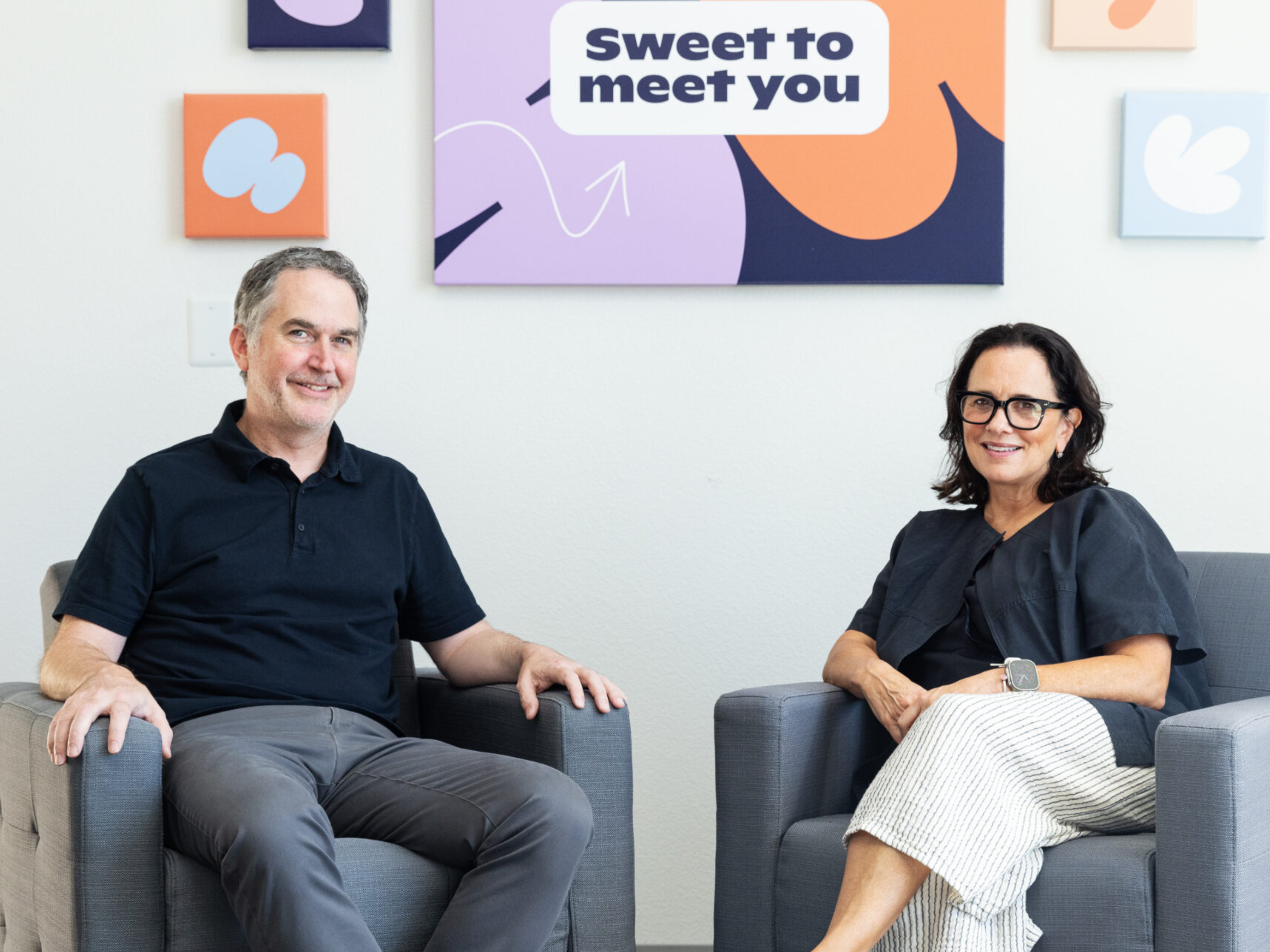 oobli sweet proteins