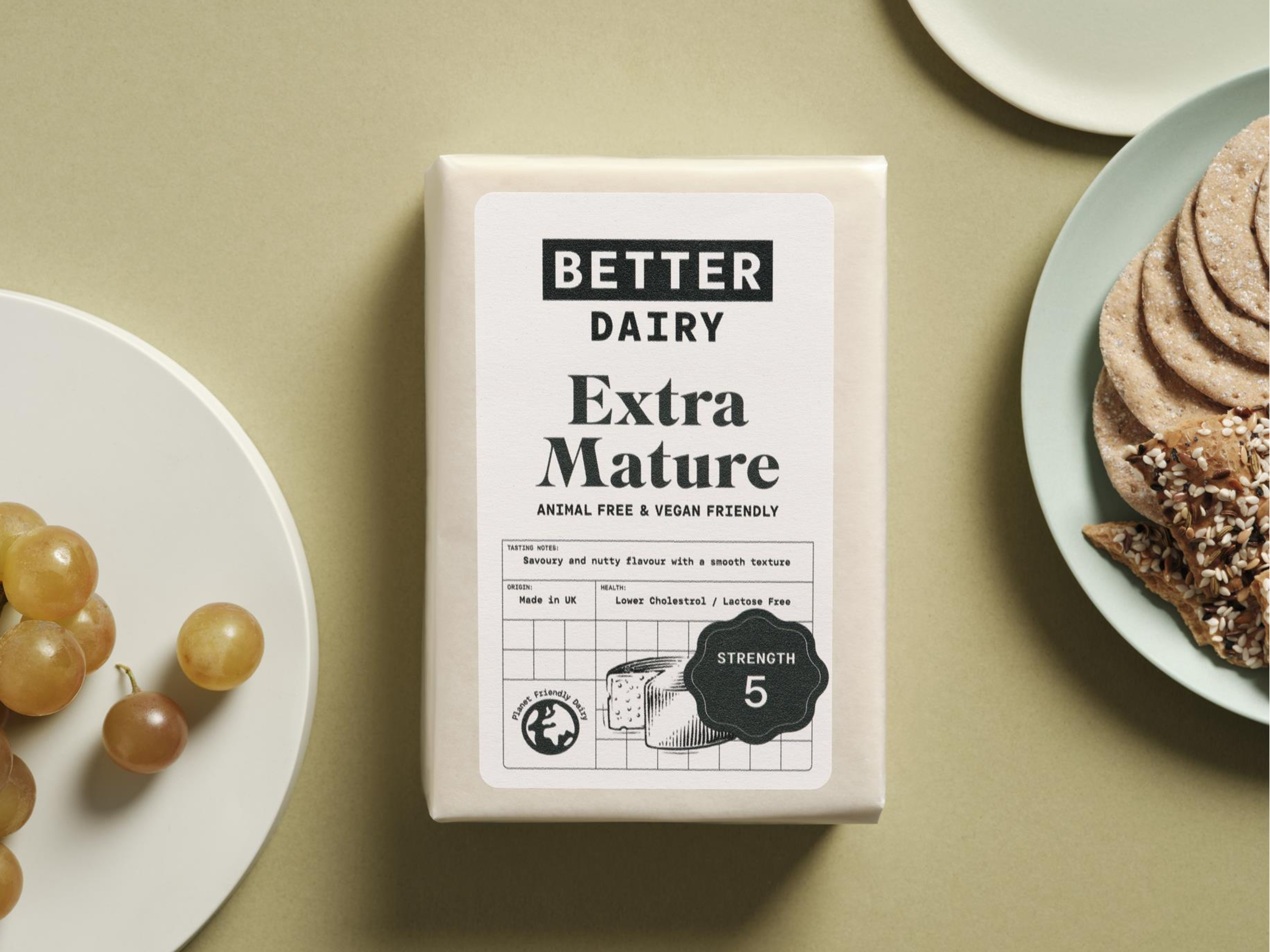 uk precision fermentation