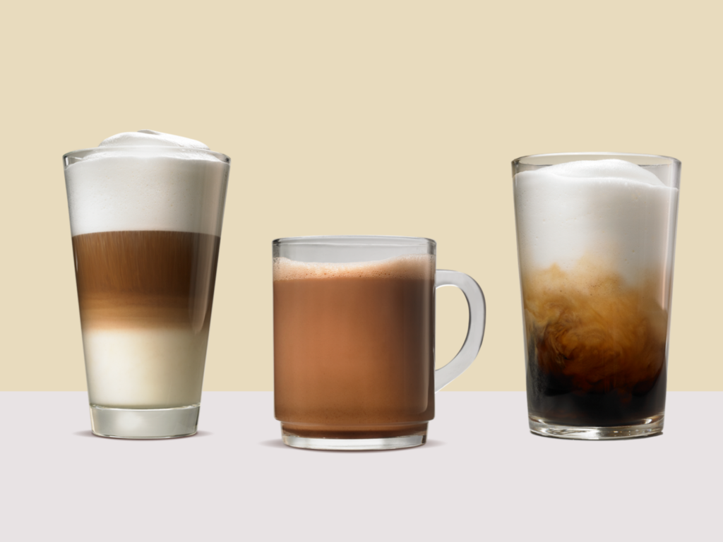 burger king haferdrinks