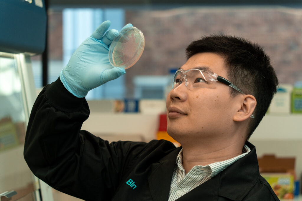 singapore agrifood week