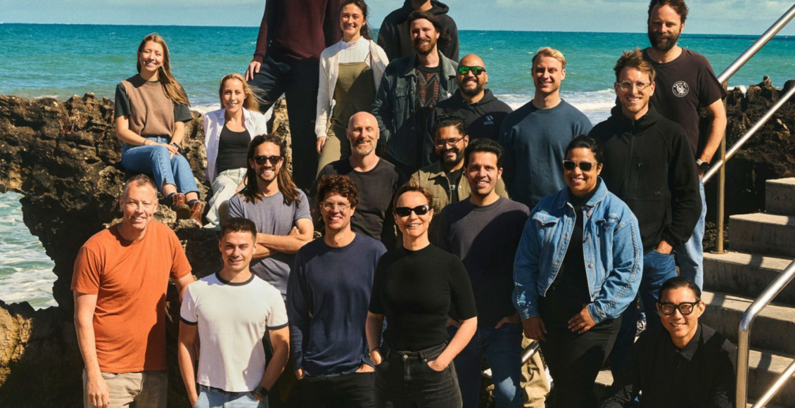 ullu seaweed plastic