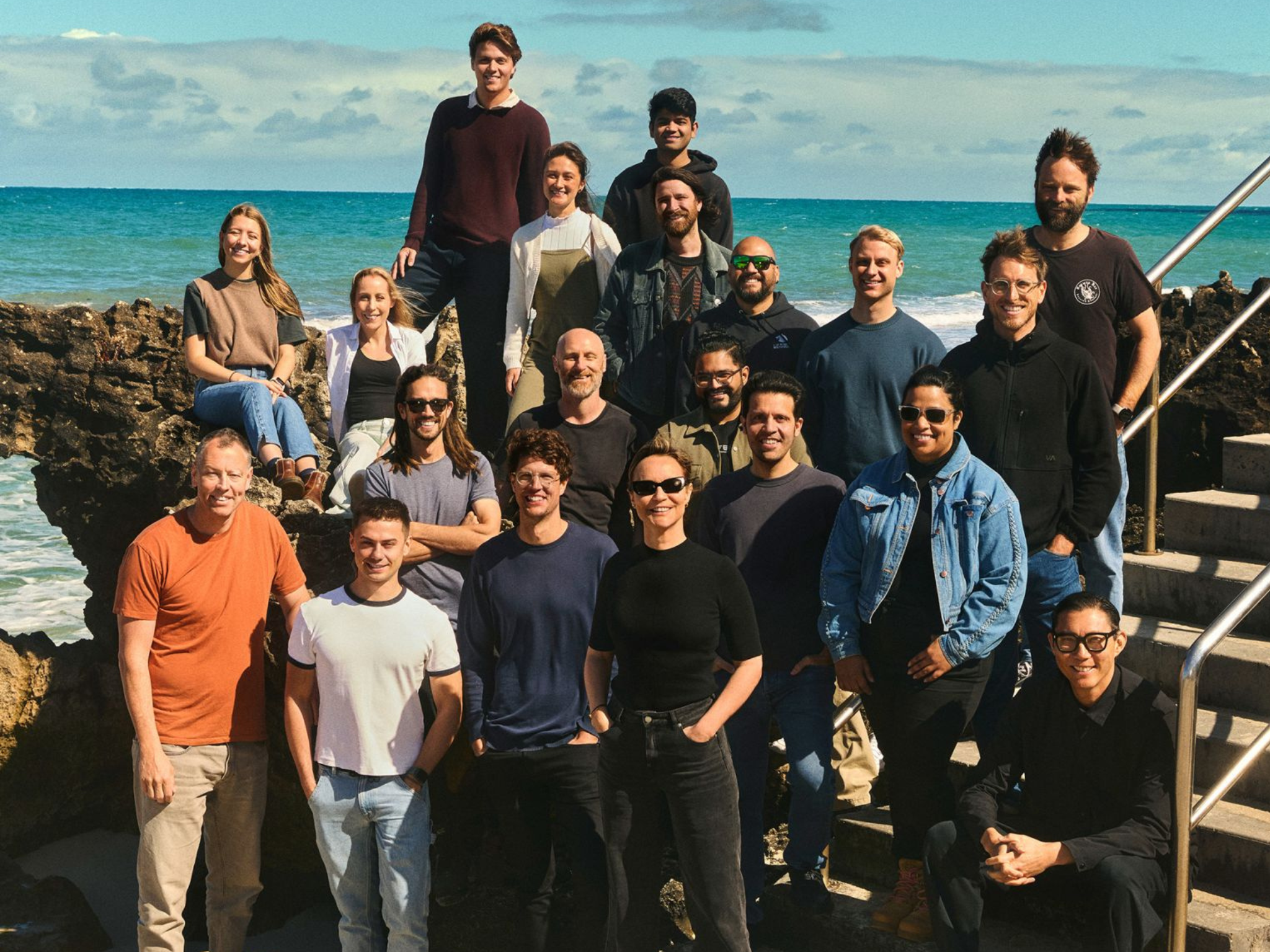 ullu seaweed plastic