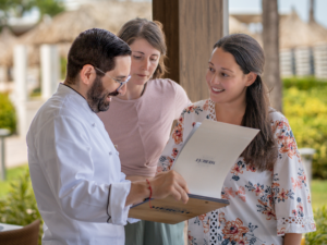 vegan hotels