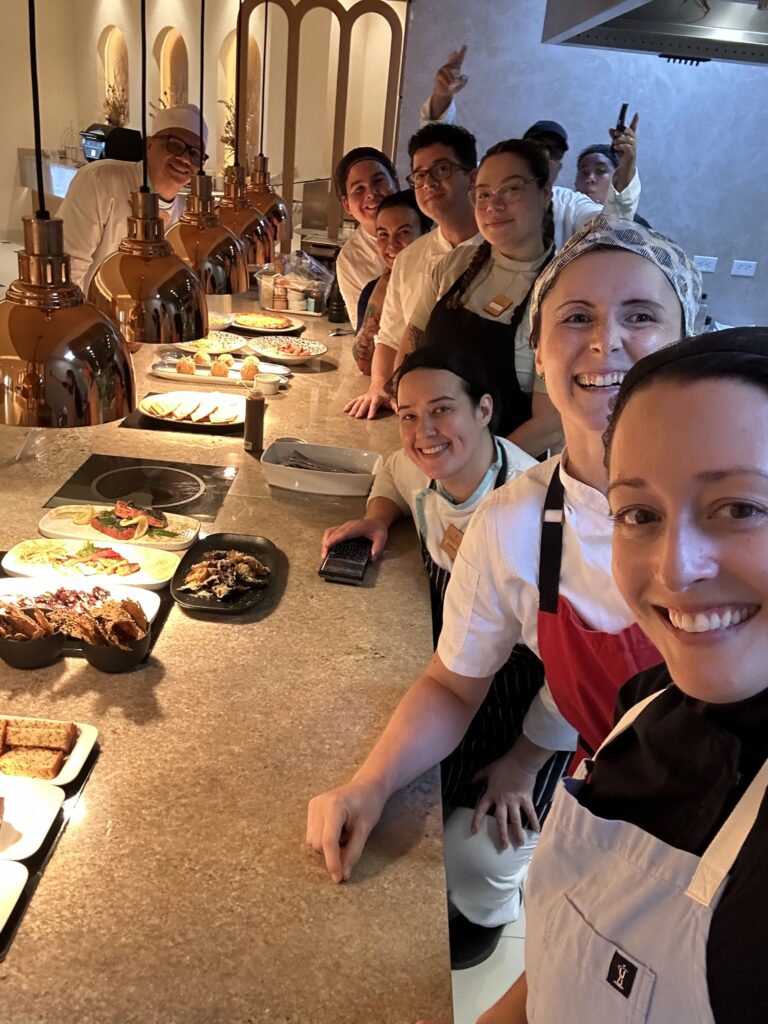 world sustainable hospitality alliance