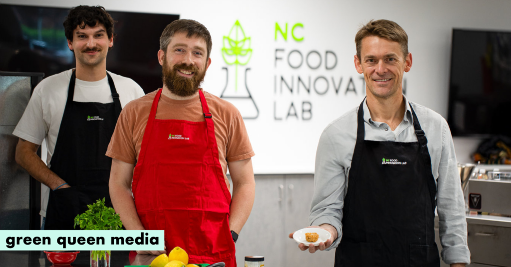 Atlantic Fish Co Nets $1.2M to Pursue Approval for Lab-Grown Seafood