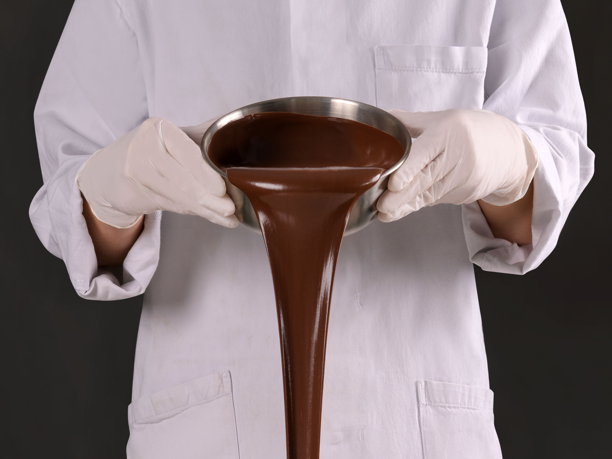 barry callebaut cocoa free chocolate