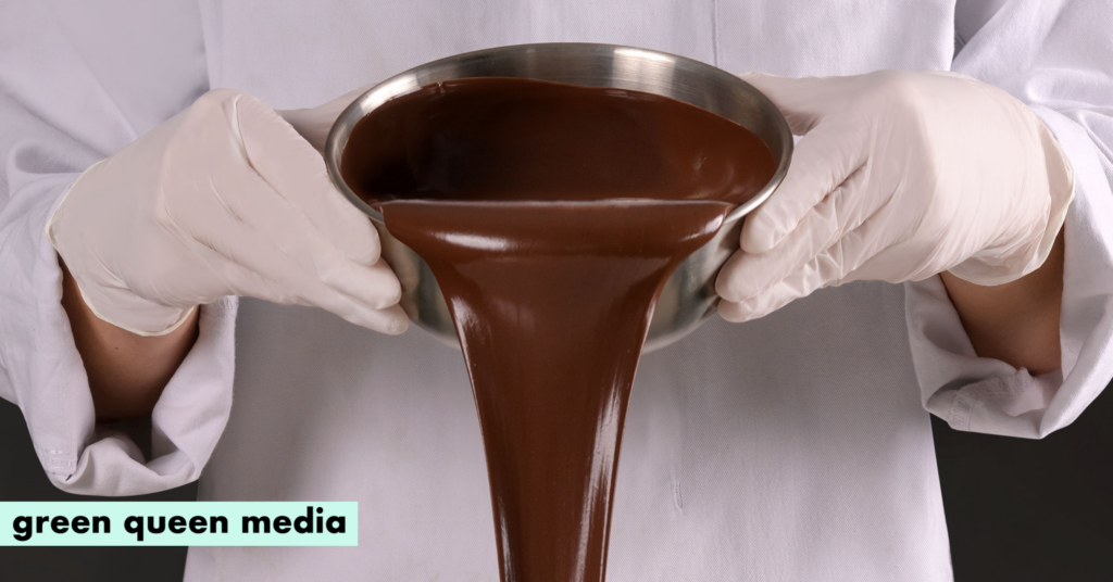 The World’s Largest Chocolate Supplier is Going Beyond the Cocoa Bean