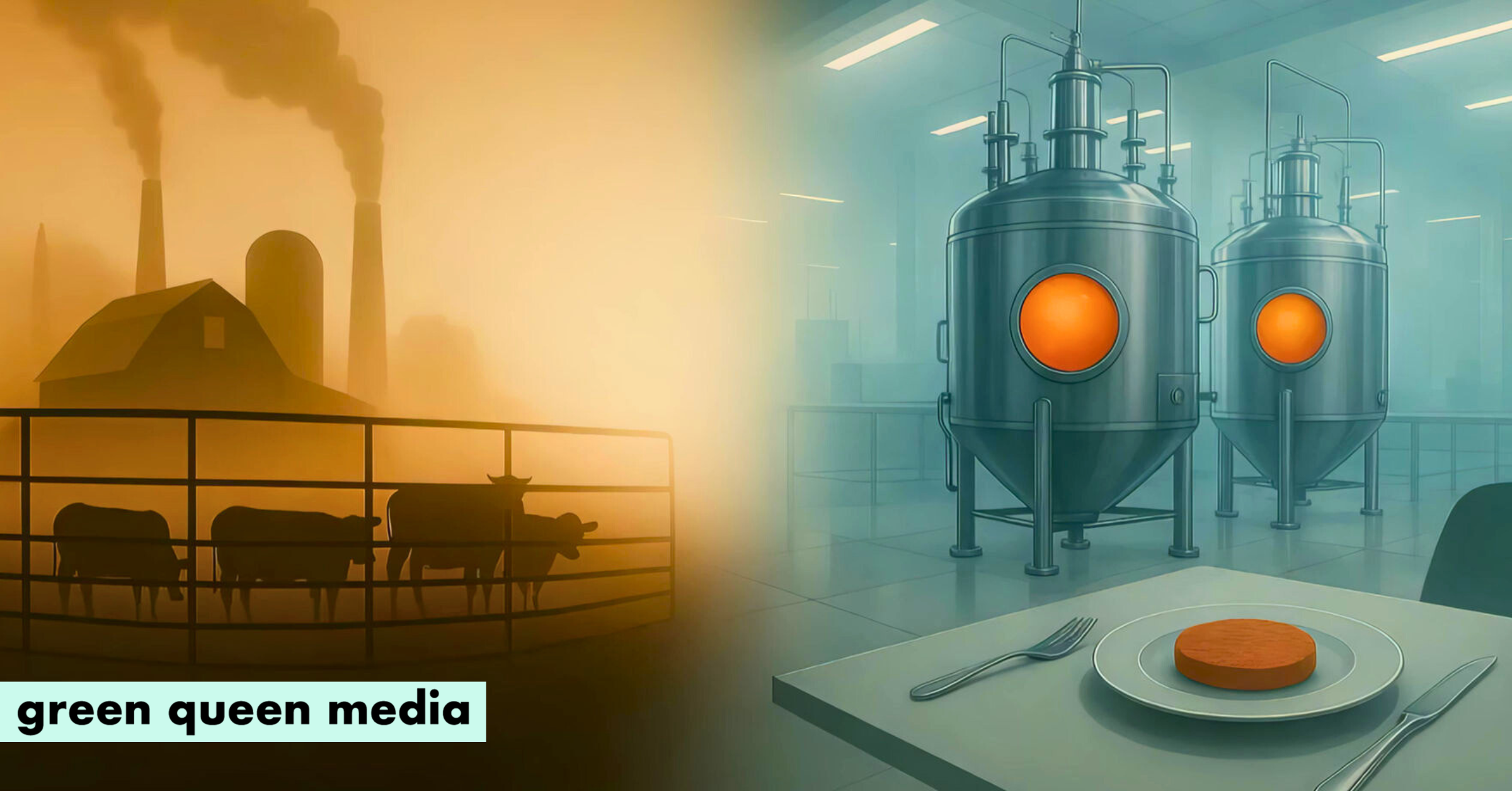 Exclusive: This Cultivated Meat Marketplace Sells Inputs & Equipment for Manufacturers