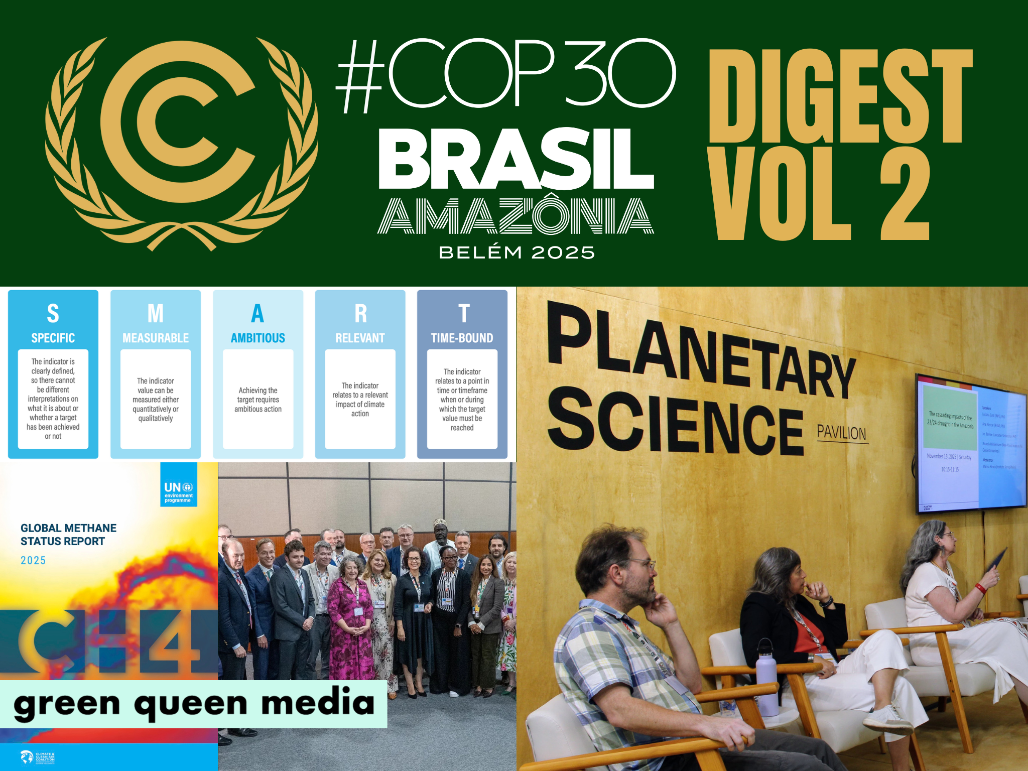 cop30 news