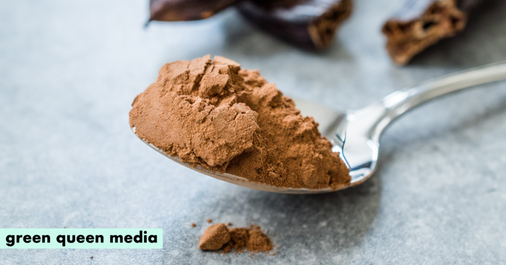 CSM Ingredients Unveils Carob-Based Cocoa Alternatives to Tackle Costs & Climate Crisis