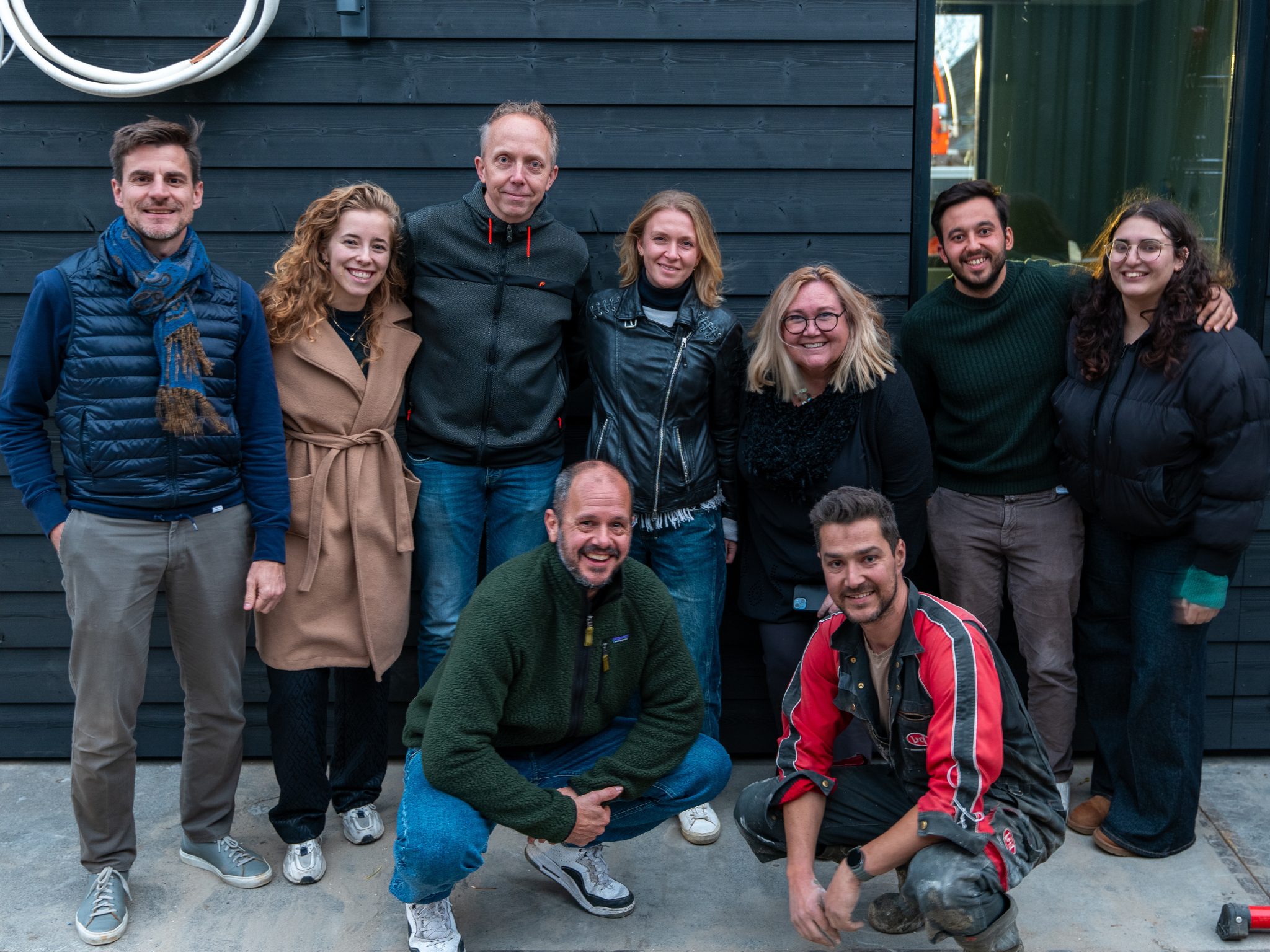 cultivated meat farm