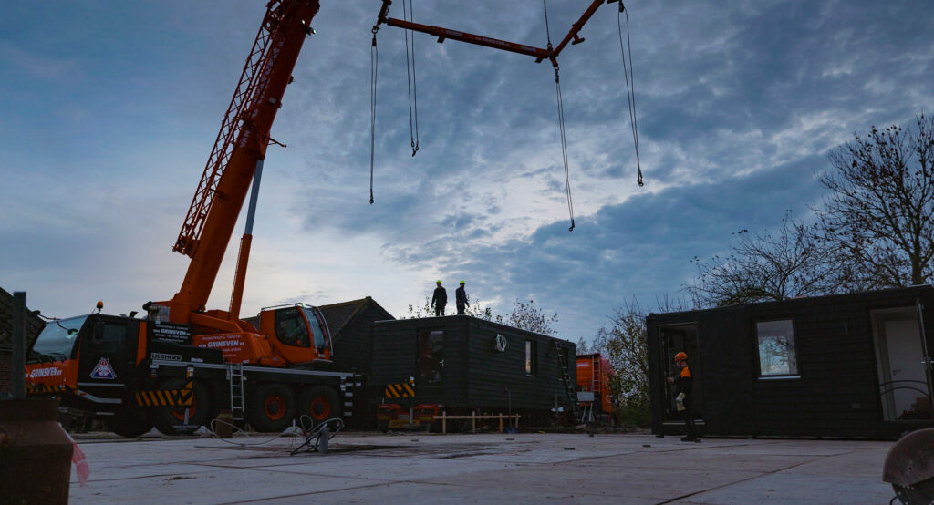 lab grown meat farmers