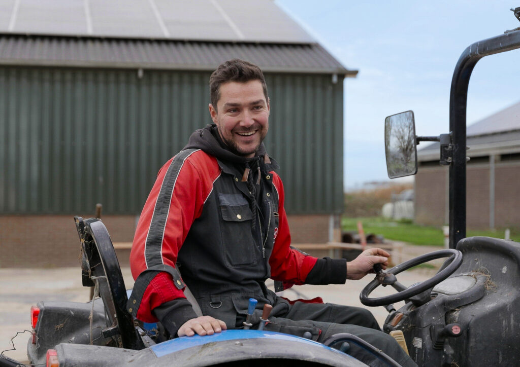 lab grown meat farmers